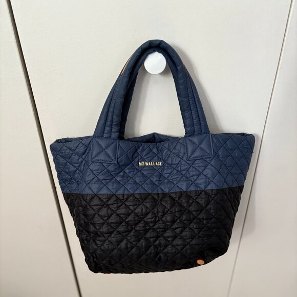 Medium Metro Tote - Picture 1 of 3
